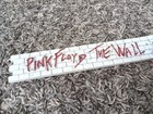 Vintage 2004 Pink Floyd The Wall Incense Holder Burner C d Inc Tin Blue Limited