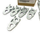 Emerson Appleton Clb75mn Malleable Clamp Back 3 4  Trade Size 25-pack