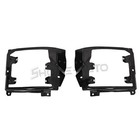 Front Bumper Support mount Bracket Set For 2016-2018 Chevrolet Silverado 1500