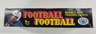 1976 Topps Football Empty Wax Pack Display Box  a 