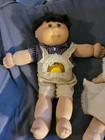Two Cabbage Patch Dolls