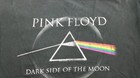 Pink Floyd Dark Side Of The Moon Men s Sz Xl T-shirt 100  Cotton 
