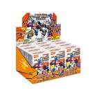 Blokees Transformers Defender Version 1 Megatron Action Figure Model Kit
