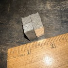 Print Blocks     Ornamental Borders     4 Lead Blocks