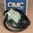 New Johnson Evinrude Omc Ignition Coil Part Number - 502882 580688