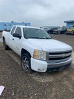 07 Chevrolet Silv15new Hitch tow Hook winc 15824090  Oem