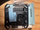 Siemens Htri-r Intel Interface Relay - Brand New    Free Shipping 