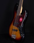 Squier Classic Vibe  60s Jazz Bass  Laurel Fb  3-color Sunburst
