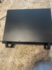 Rare Hafler Xl-600 Stereo Power Amplifier Tech Tested Fully Functional
