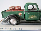Schells Brewery Beer 1940 Ford Pickup Ultra Edition Coin Bank In Box