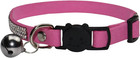 Rhinestones Cat Collars Adjustable Bling Pet Collars Cat Collar Breakaway