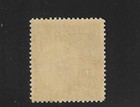 Chile 1908  1p Columbus  Mint Lightly Hinged  78