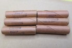 1962   original Bank Wrapped    Uncirculated Lincoln Cent Roll - Obw Penny s - -
