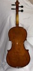 Cecilio Viol  n Cvn-100 4 4 Half Size Never Used Or Tuned Pristine Condition 