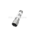 New 1 Single 65100 8-spline Lug Nut Key Lock Tool For Cars 13 16   Hex