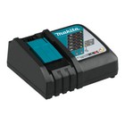 Makita Bl1850bdc1 Lxt Lithium-ion Battery And Charger Starter Pack 18v