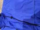   very Nice   Vintage Steep Slopes Ski Jacket--large--purple