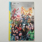 Uncanny X-men Vol 5  1 Wraparound Gatefold Variant Cover Marvel Key