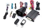 Viper 5706v 2-way Lcd Security Alarm   Car Remote Start System 1-mile Range