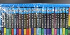 A To Z Mysteries  The Complete Box Set Collection By Ron Roy  books 1-26 