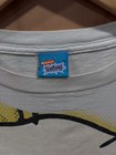 Vintage Kids 1998 Nickelodeon Rugrats Tommy T Shirt