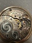 1920s Elgin Gold Filled Pocket Watch