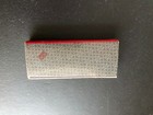 Old Vintage  buddakan  Restaurant Atlantic City Matchbox Made In Japan