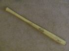 Vintage Revelation Gc 1470 Semi-pro Jackie Robinson Wood Baseball Bat 33   Usa 
