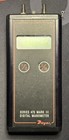 Dwyer Series 475 Mark Iii Digital Manometer Portable Handheld Tested Works