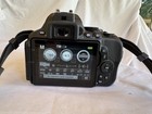 Nikon D5600 Dslr Camera Bundle