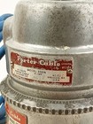 Porter Cable Router Model 5504 W 5505 Base Tested And Works