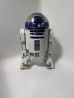 Sphero Star Wars R2-d2 App-enabled Droid Remote-controlled Robot Ios android