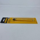 Dewalt 0-60 Psi Pencil Tire Gauge 4-pack Yellow black Dxcm032-0148