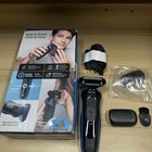Braun 5118s Series 5 Electric Shaver Kit Waterproof Wet And Dry Shave Men   s