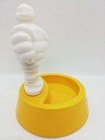 Michelin Bibendum Pottery Ashtray Tray Bibendum Collection