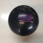 Storm Night Road  Bowling Ball 15 Lb  1st Qual New Ball In The Box    007
