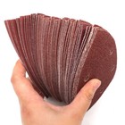 Mouse Sander Sanding Sheets Pad Fit Sanding Paper Palm Sandpaper 40 - 2000 Grit