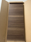 New Ikea Voxtorp Door Walnut Effect  12x30  403 281 09