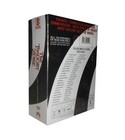 The Twilight Zone  The Complete Series Seasons 1-5 Dvd  25-disc Box Set 