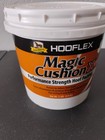 Hoofflex   Magic Cushion   Xtreme Hoof Packing 2 Lbs Tub Performance Strength 2027