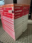 15 Vintage Audiotape Reel Tape Lot Type 1251 Ln 1034-18 Untested