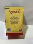 1994 Disney s Pocahontas W meeko Bank By Justoys  Hard To Find In Box