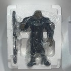 Stargate Sg-1 Season 1 Tealc Hand-painted Animated Maquette Limited Edition Qmx