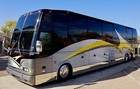 2000 Marathon Coach H345 Rv Prevost With Bus Air  Transmission Retarder Etc 