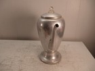 Vtg  i Love Lucy  Mirro-matic Electric Coffee Percolator Art Deco  102m 8-cups