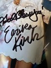 Charlie Kirk And Erika Kirk Signature