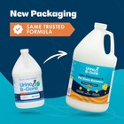 Urine B-gone Professional Enzyme Odor Eliminator   Pet Stain Remover Human Cat