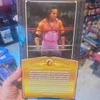 Wwe Ringside Exclusive Defining Moments Bret Hitman Hart Brand New Sealed