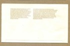 Canada 1988 First Day Cover  Science   Technology Block Of 4x37   Stamps