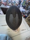 Vintage Fencing Swords With Mask
